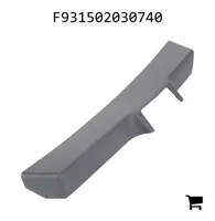 AGCO F931502030740 Крышка