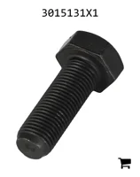 AGCO 3015131X1 Болт с шестигранной головкой