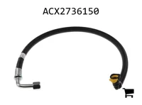 AGCO ACX2736150 Шланг в сборе