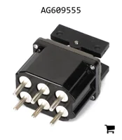 AGCO AG609555 Переключатель