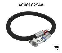 AGCO ACW0182940 Гидравлический шланг