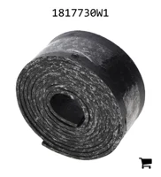 AGCO 1817730W1 Уплотнение