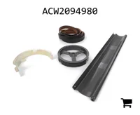 AGCO ACW2094980 Комплект для уборки бобовых культур