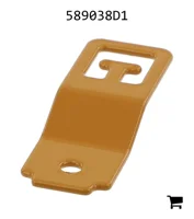 AGCO 589038D1 Кронштейн