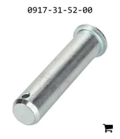 AGCO 0917-31-52-00 Болт