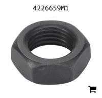AGCO 4226659M1 Гайка