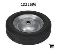 AGCO 1D22696 Колесо