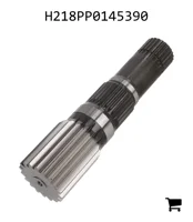 AGCO H218PP0145390 Вал