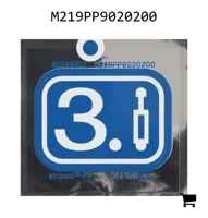 AGCO M219PP9020200 Декаль