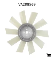 AGCO VA208569 Вентилятор