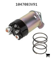 AGCO 1047083V91 Электромагнитный клапан