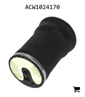 AGCO ACW1024170 Пружина сиденья