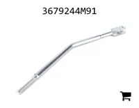 AGCO 3679244M91 Рулевая тяга