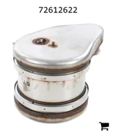 AGCO 72612622 Сажевый фильтр