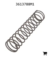 AGCO 3613788M1 Пружина