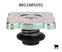 AGCO 0012405U91 Крышка радиатора