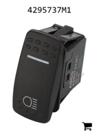 AGCO 4295737M1 Переключатель рабочего света