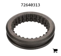 AGCO 72640313 Коромысло клапана