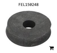 AGCO FEL150248 Резиновый диск