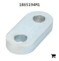 AGCO 1865194M1 Пластина