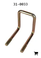 AGCO 31-0033 U-образный болт