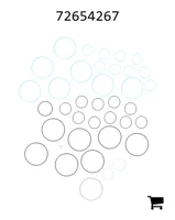 AGCO 72654267 Ремкомплект