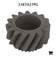 AGCO 3387427M1 Ведущая шестерня