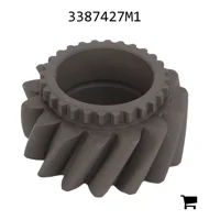 AGCO 3387427M1 Ведущая шестерня