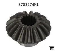 AGCO 3703274M1 Шестерня