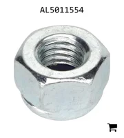 AGCO AL5011554 Стопорная гайка