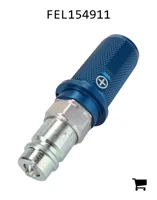 AGCO FEL154911 Адаптер