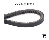 AGCO 2224C01601 Ремень клиновой