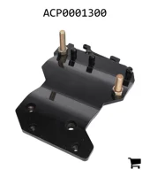 AGCO ACP0001300 Опорная пластина левая