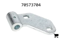 AGCO 70573704 Ось поворота