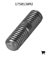 AGCO 1750138M2 Болт