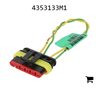 AGCO 4353133M1 Провод