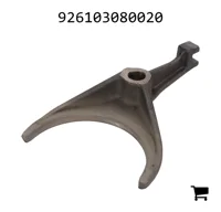 AGCO 926103080020 Вилка переключения