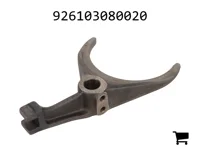 AGCO 926103080020 Вилка переключения