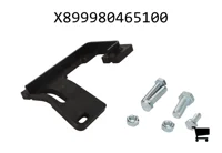 AGCO X899980465100 Удерживающий листовой металл