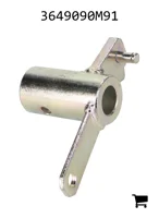 AGCO 3649090M91 Рычаг