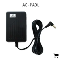 AGCO AG-PA3L Сетевой адаптер питания 12В