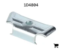 AGCO 1D4804 Зажим