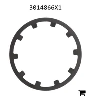 AGCO 3014866X1 Стопорное кольцо