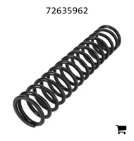 AGCO 72635962 Пружина сжатия