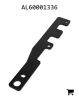 AGCO AL60001336 Монтажная пластина