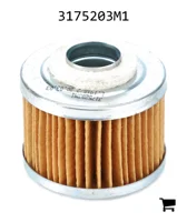 AGCO 3175203M1 Картридж гидравлического масляного фильтра