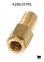 AGCO 4286197M1 Соединитель