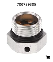 AGCO 700750305 Сапун