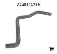 AGCO ACW0341730 Шланг