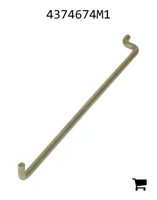 AGCO 4374674M1 Тяга